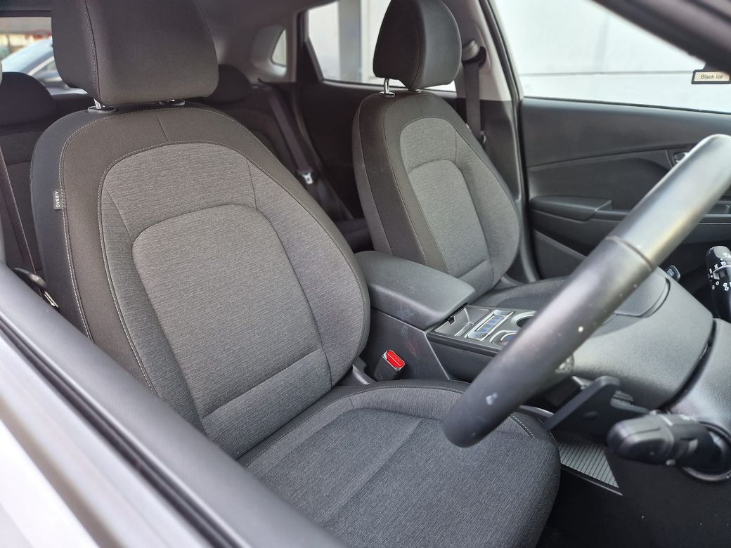 2023 Hyundai Kona