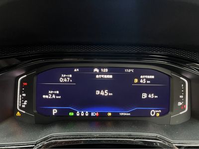 2022 Volkswagen Polo