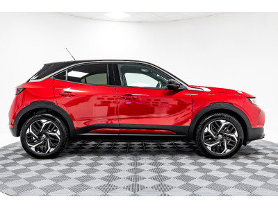 2024 Opel Mokka