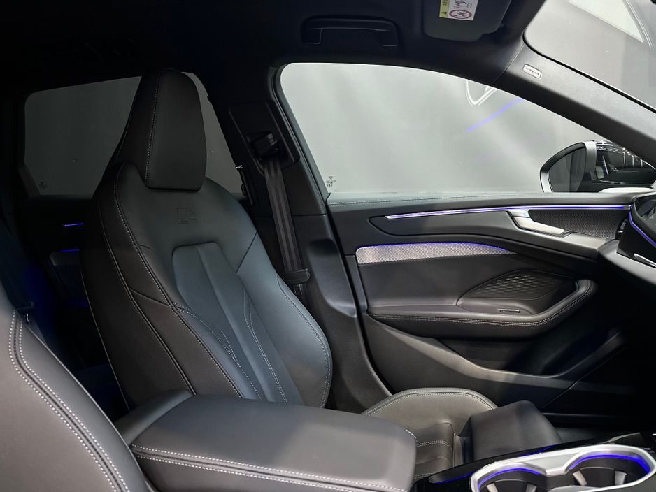 2026 Audi A6