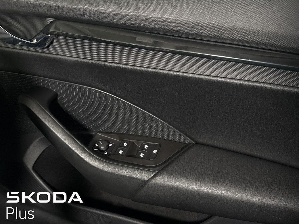 2024 Skoda Octavia