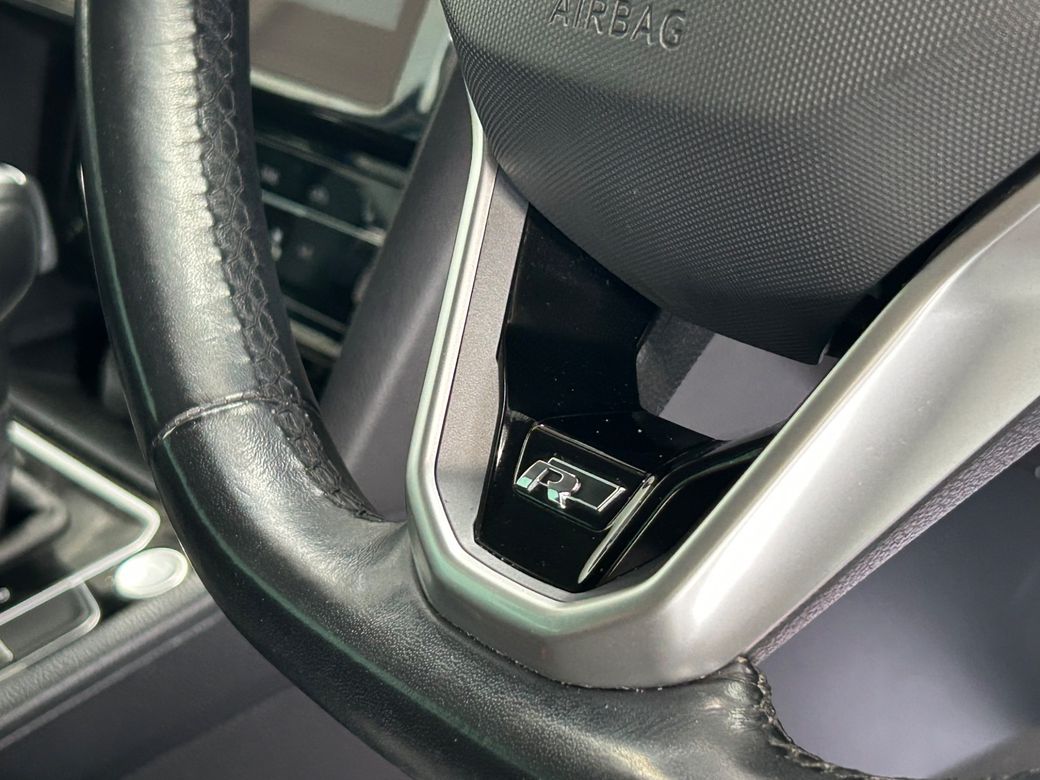 2021 Volkswagen Passat