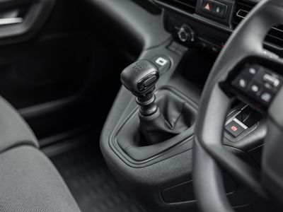 2025 Fiat Doblo