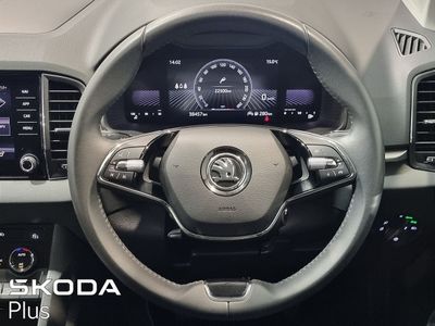 2023 Skoda Karoq