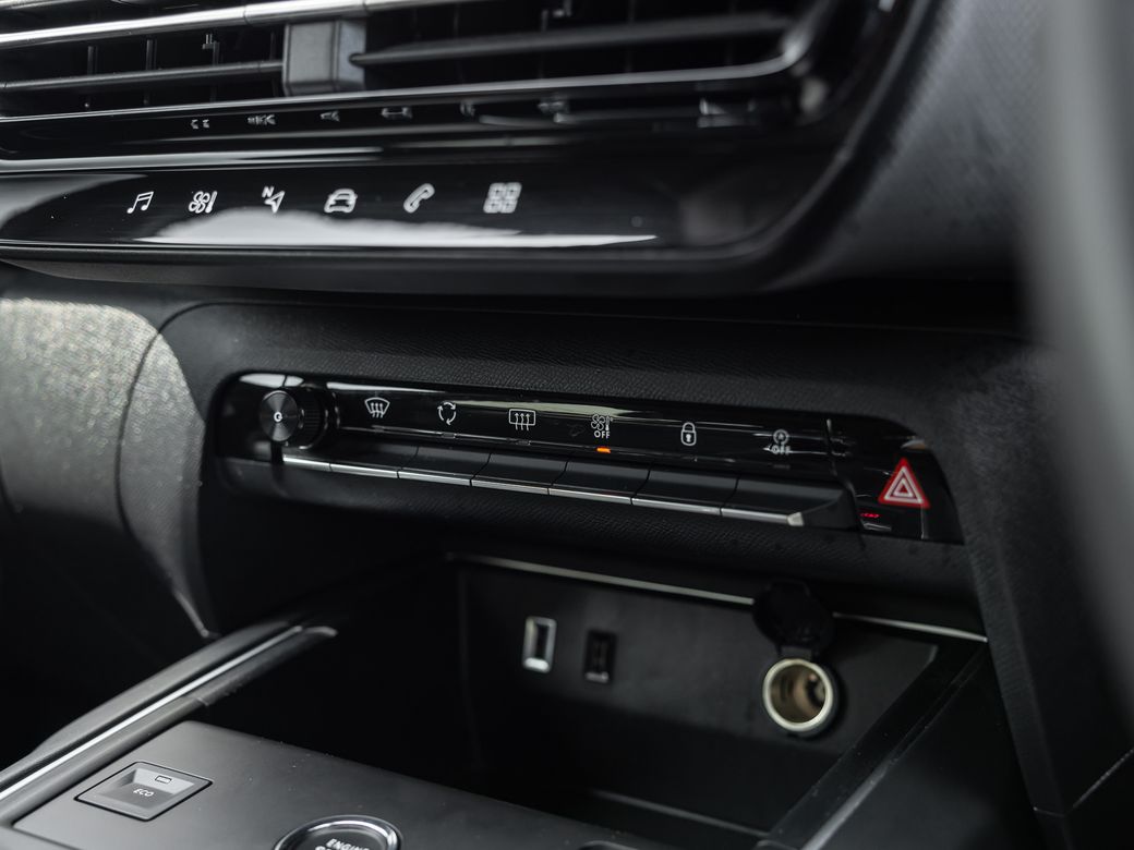 2024 Citroen C5 Aircross