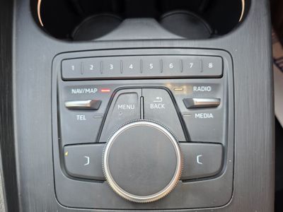 2019 Audi A5