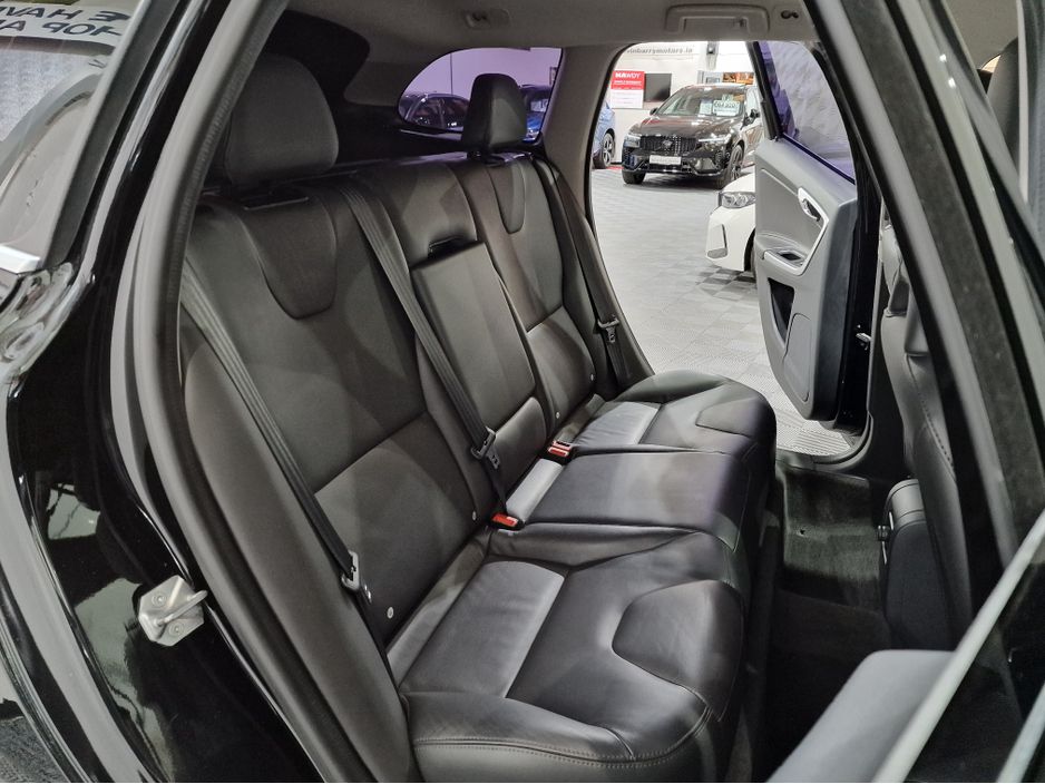 2017 Volvo XC60