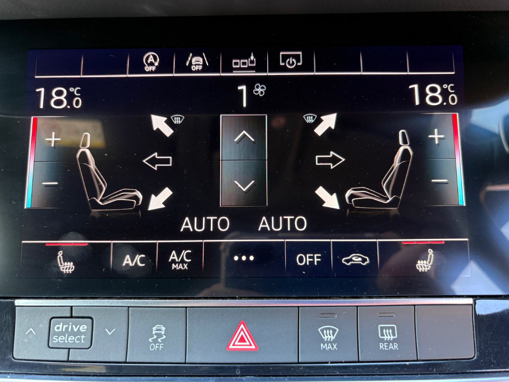 2019 Audi A6