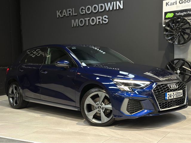 vehicle for sale from Karl Goodwin Motors