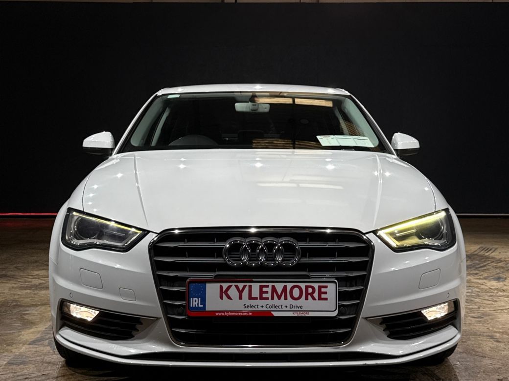 2016 Audi A3