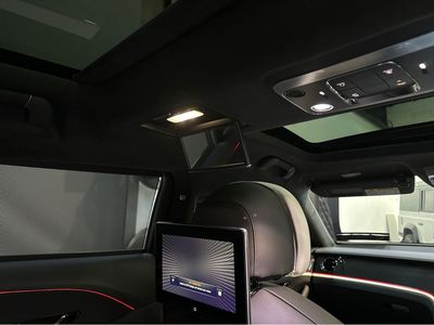 2025 Bentley Flying Spur