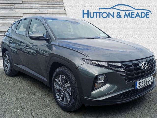 vehicle for sale from Hutton & Meade