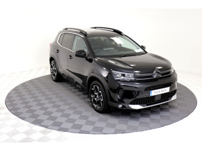 2025 Citroen C5 Aircross
