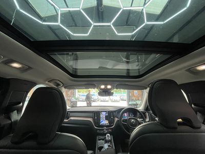 2023 Volvo XC60