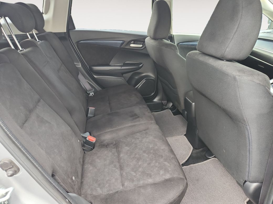 2017 Honda Shuttle