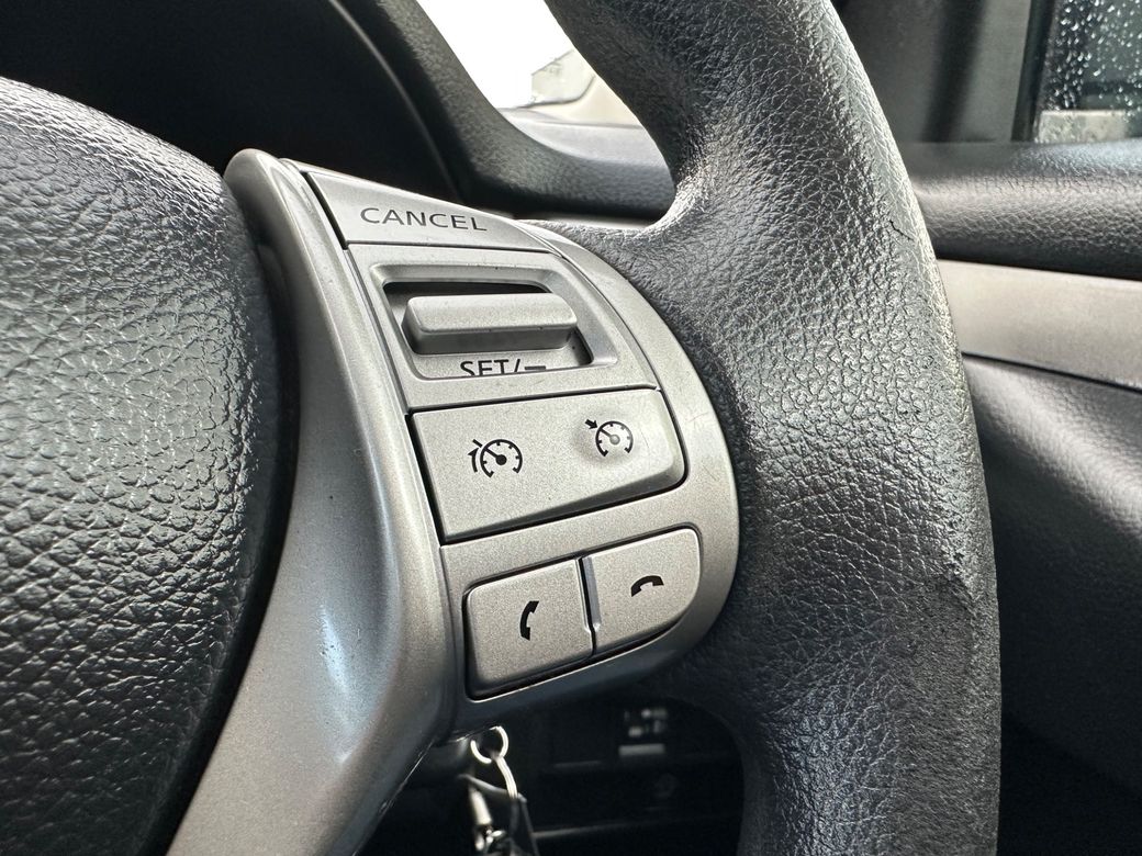 2014 Nissan Qashqai