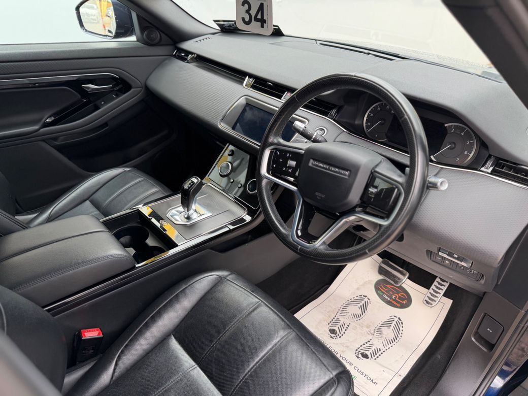 2022 Land Rover Range Rover