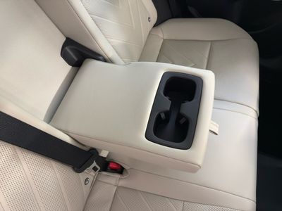 2026 Lexus NX 450H+