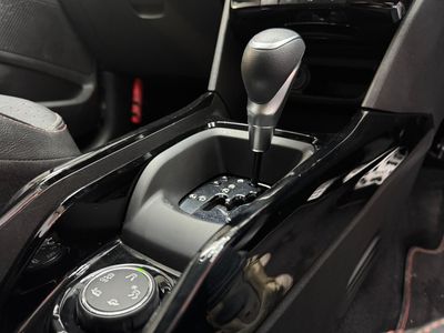 2019 Peugeot 2008