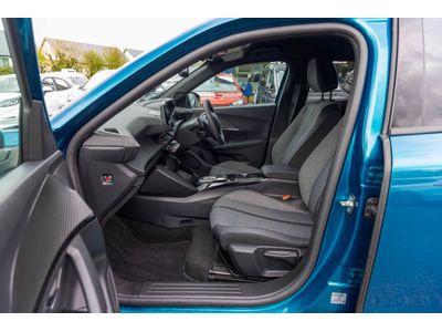 2025 Peugeot 2008