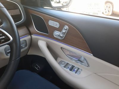 2022 Mercedes-Benz GLE Class
