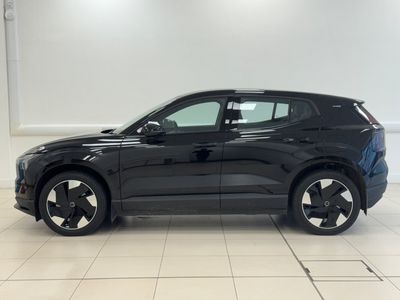 2024 Volvo EX30