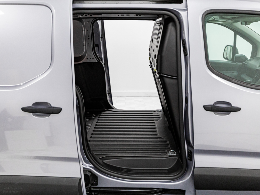 2026 Citroen Berlingo