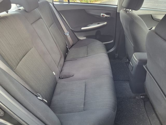 2007 Toyota Corolla