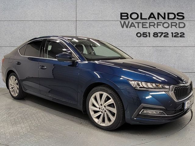 vehicle for sale from Bolands Waterford