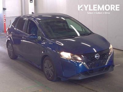 2023 Nissan Note