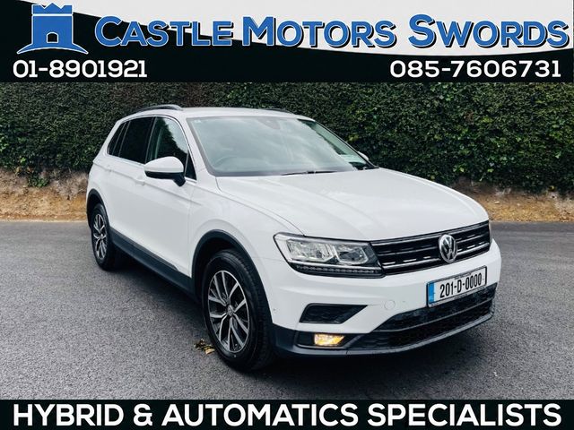 vehicle for sale from Castle Motors Swords