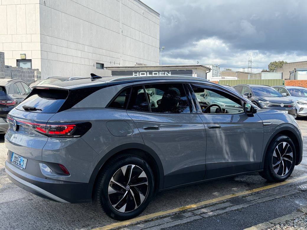 2023 Volkswagen ID.4