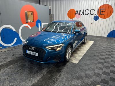 2023 Audi A3