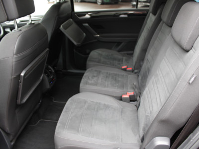 2019 Volkswagen Touran