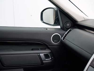 2024 Land Rover Discovery