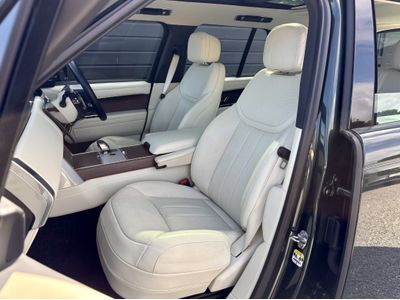 2024 Land Rover Range Rover