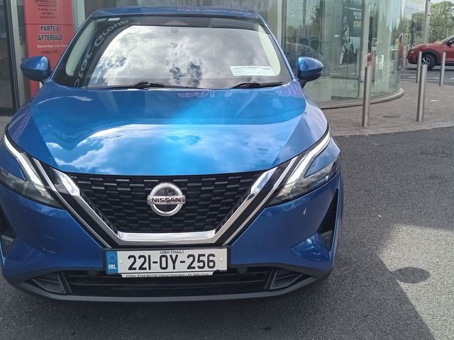 vehicle for sale from Donal Ryan Motor Group Roscrea