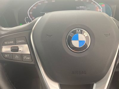2022 BMW 3 Series