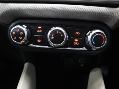 2019 Nissan Micra