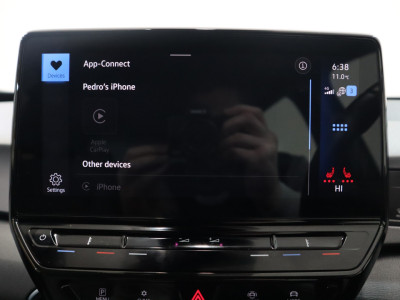 2022 Volkswagen ID.3