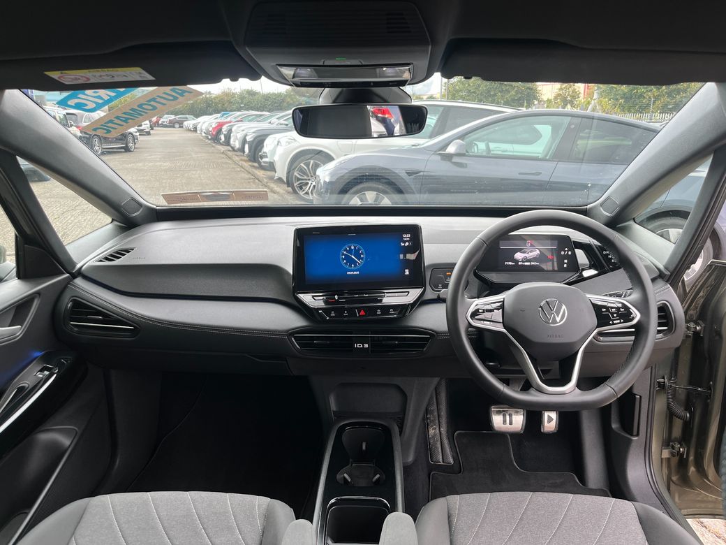 2024 Volkswagen ID.3