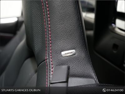 2018 Mazda MX-5
