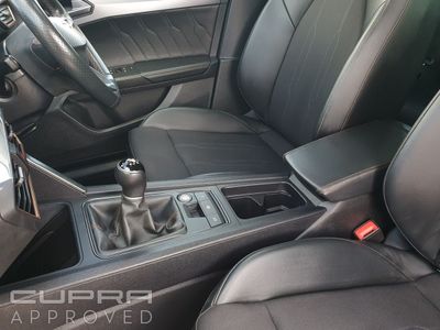 2024 Cupra Formentor