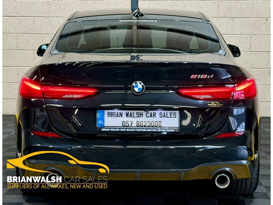 2021 BMW 2 Series