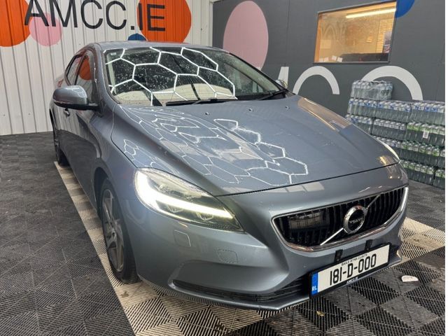vehicle for sale from The Automatic Motor Car Centre