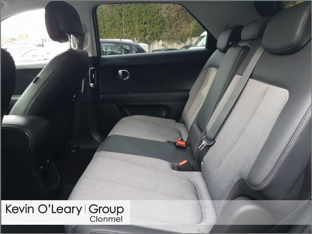 2023 Hyundai Ioniq 5