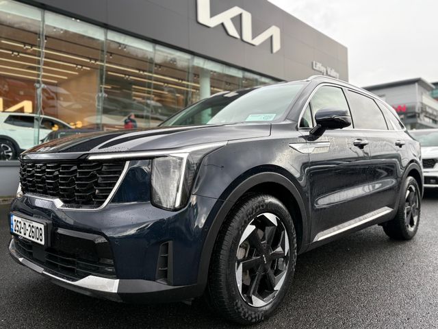 vehicle for sale from Kia Liffey Valley