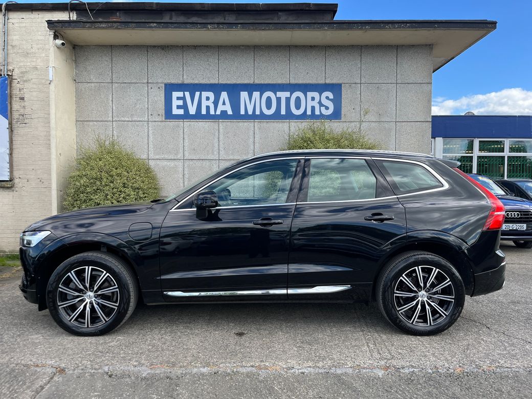 2018 Volvo XC60