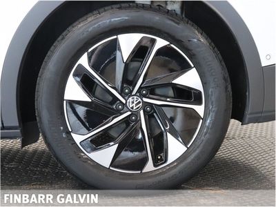 2024 Volkswagen ID.4