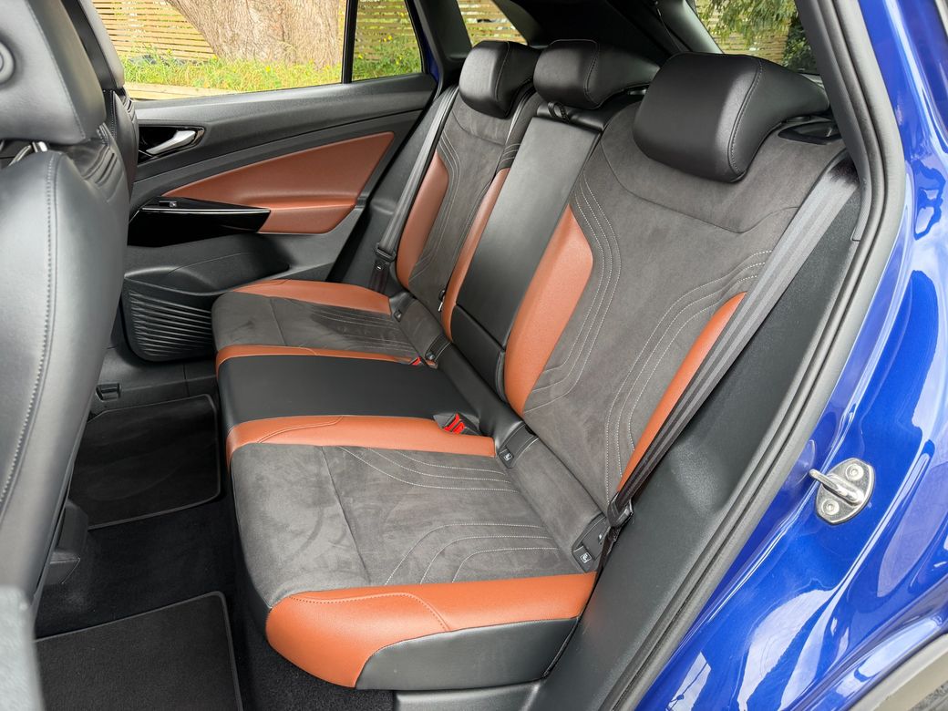 2023 Volkswagen ID.4